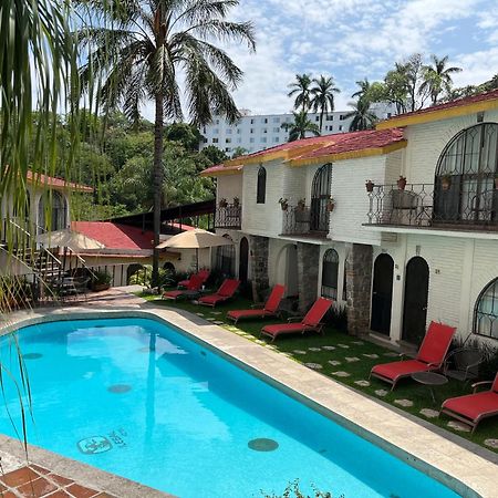 Hotel Ilebal Cuernavaca Centro - Lugar Con Encanto! Zewnętrze zdjęcie