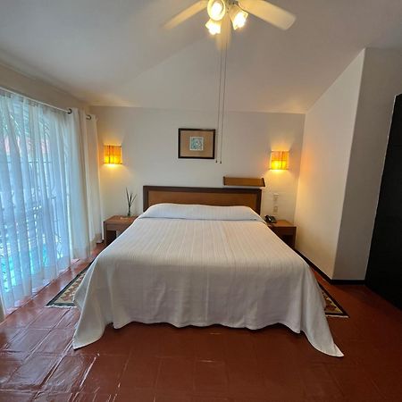 Hotel Ilebal Cuernavaca Centro - Lugar Con Encanto! Zewnętrze zdjęcie
