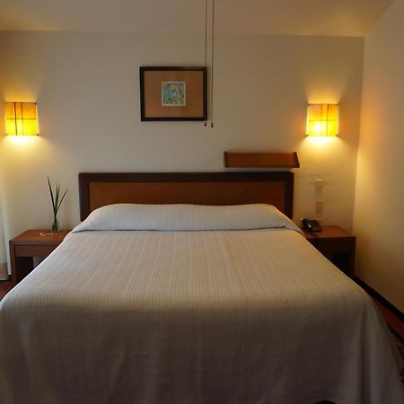 Hotel Ilebal Cuernavaca Centro - Lugar Con Encanto! Zewnętrze zdjęcie
