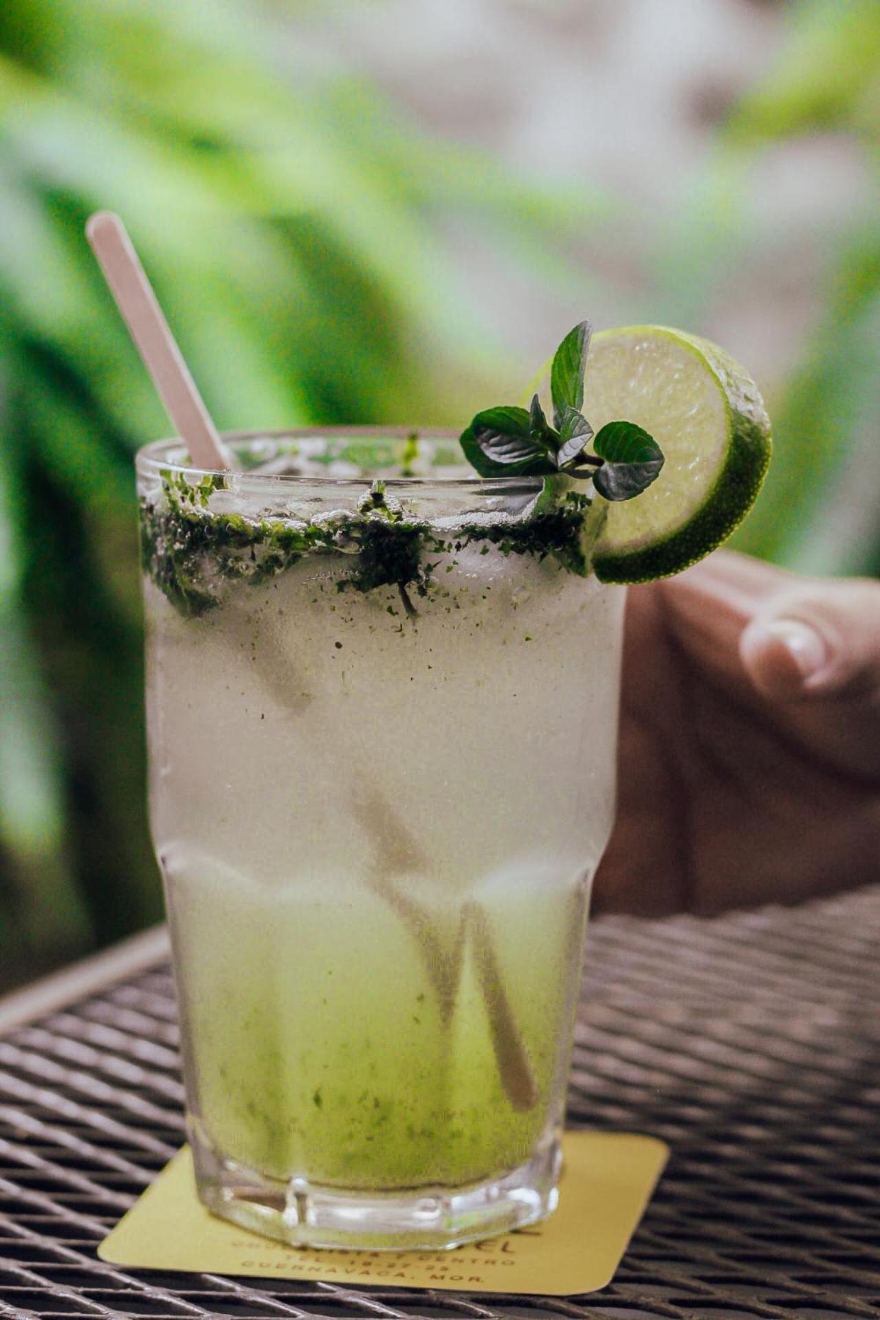 Hotel Ilebal Cuernavaca Centro - Lugar Con Encanto! Zewnętrze zdjęcie