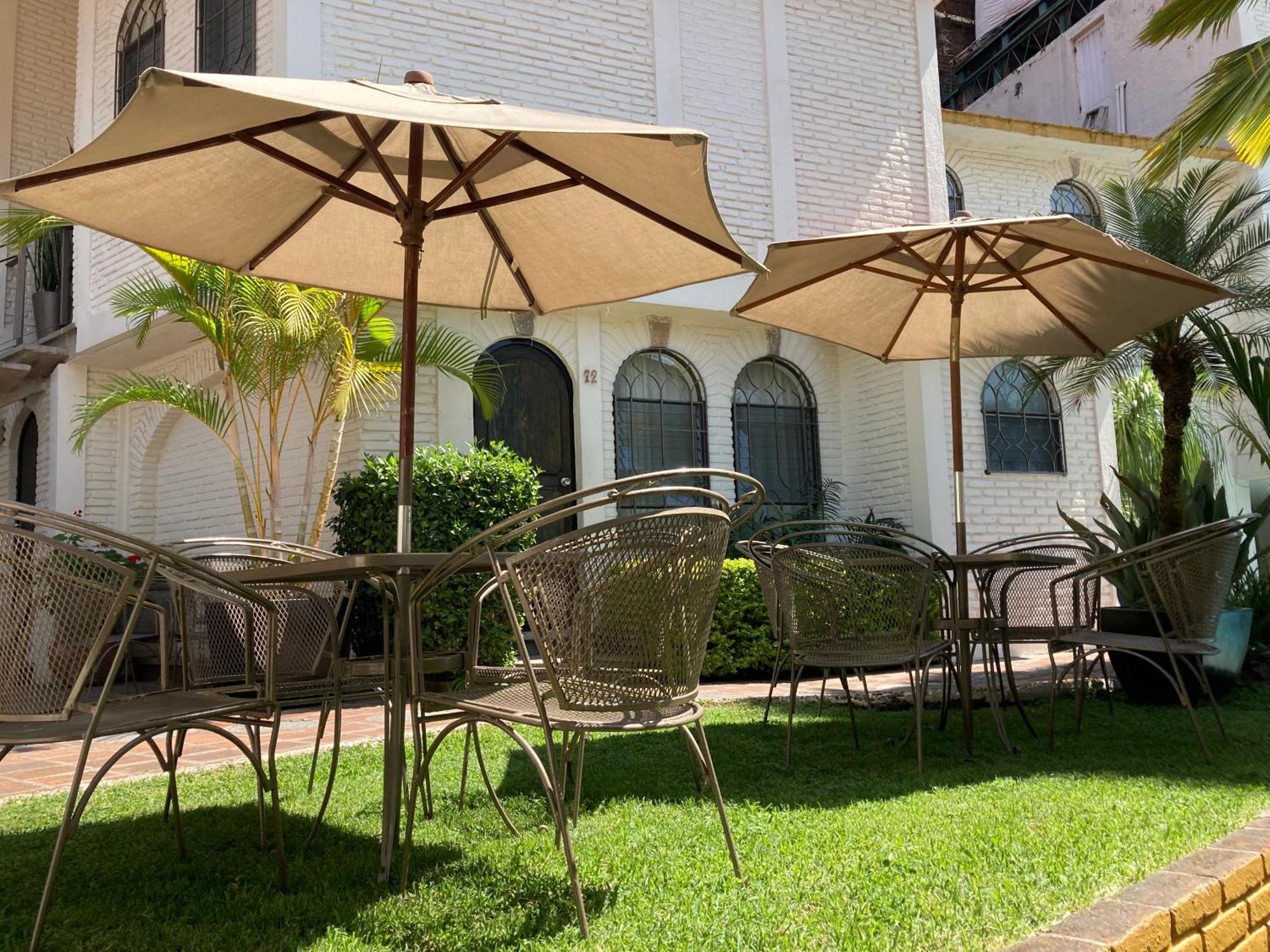 Hotel Ilebal Cuernavaca Centro - Lugar Con Encanto! Zewnętrze zdjęcie