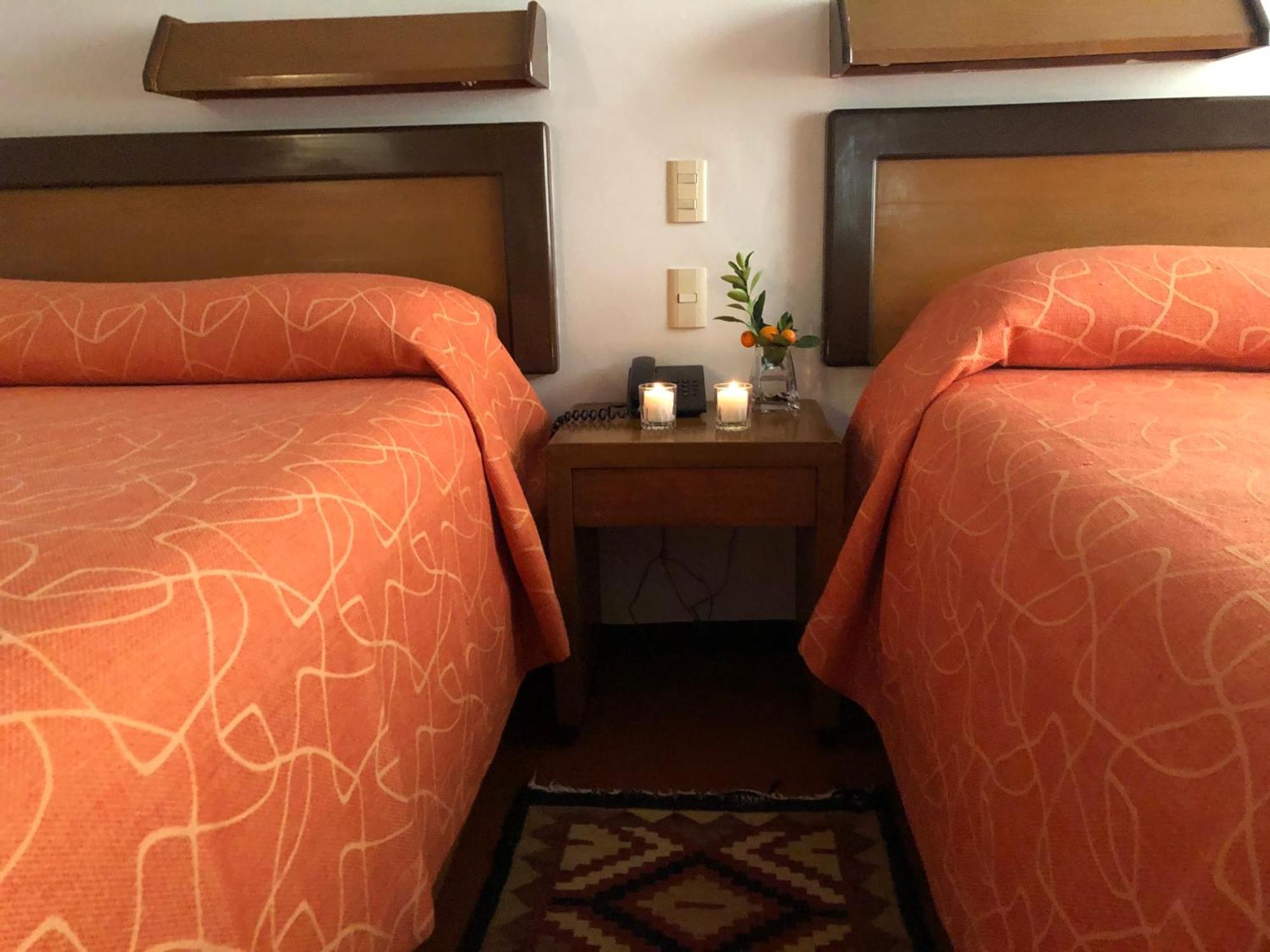 Hotel Ilebal Cuernavaca Centro - Lugar Con Encanto! Zewnętrze zdjęcie