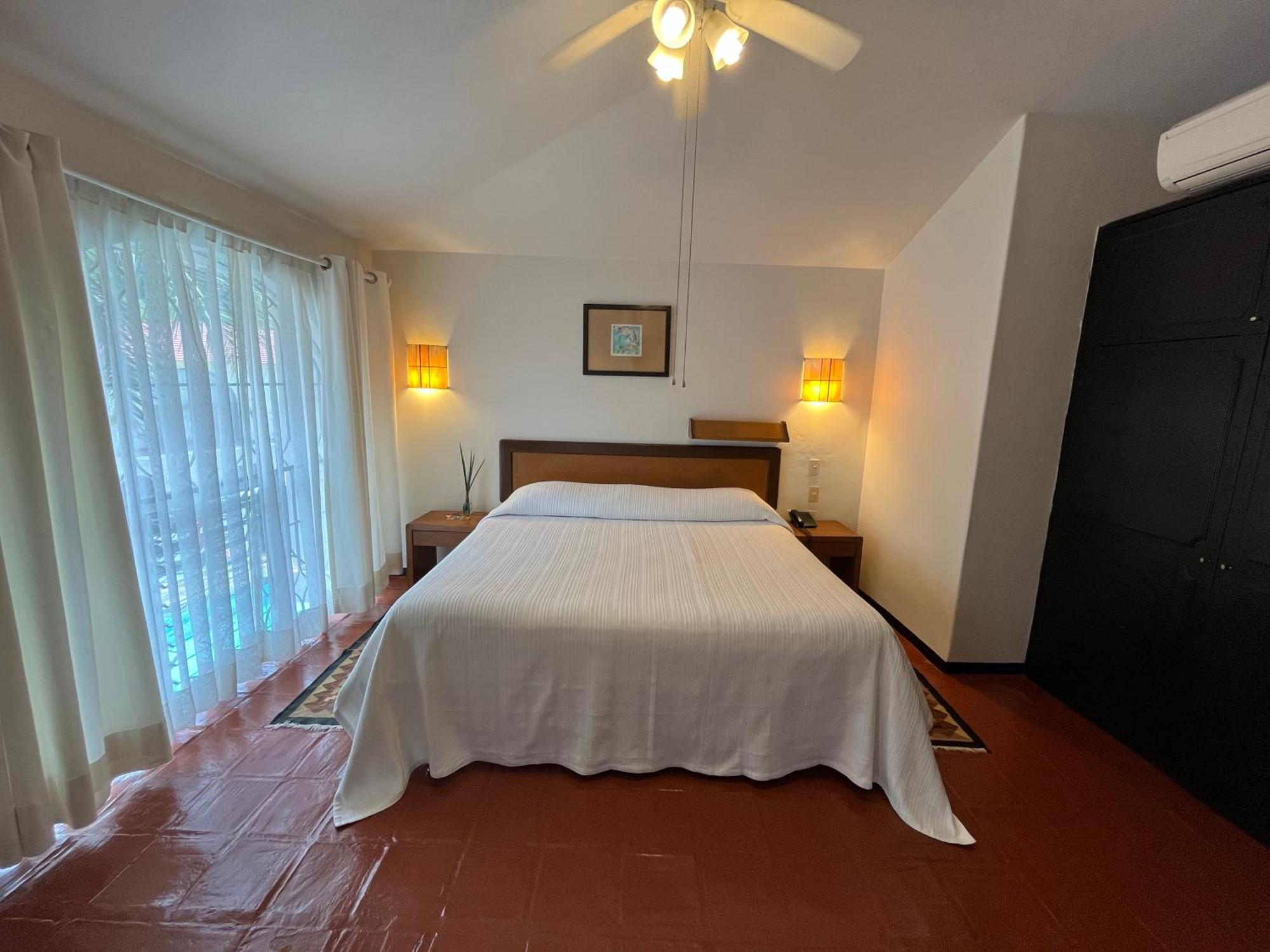 Hotel Ilebal Cuernavaca Centro - Lugar Con Encanto! Zewnętrze zdjęcie