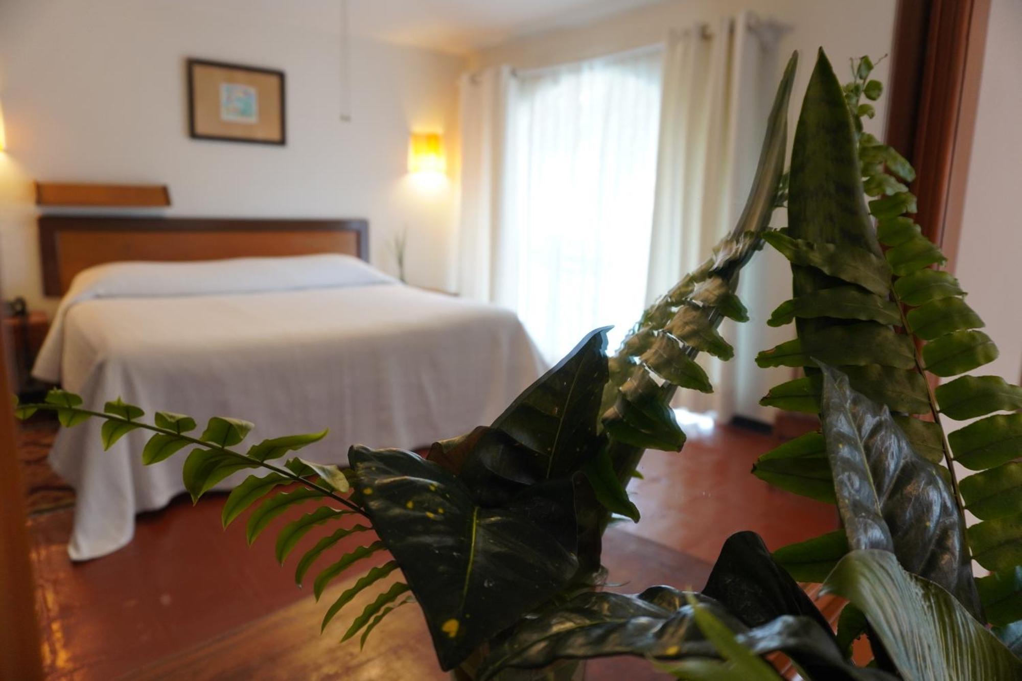 Hotel Ilebal Cuernavaca Centro - Lugar Con Encanto! Zewnętrze zdjęcie