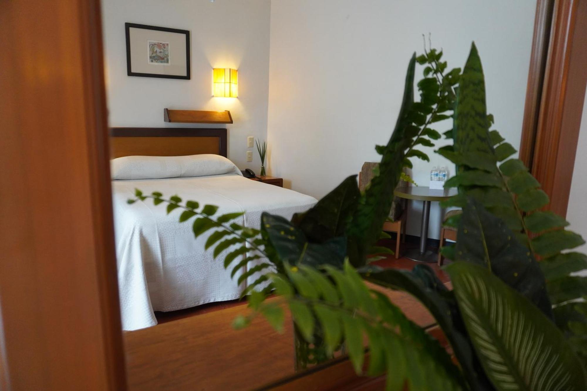 Hotel Ilebal Cuernavaca Centro - Lugar Con Encanto! Zewnętrze zdjęcie