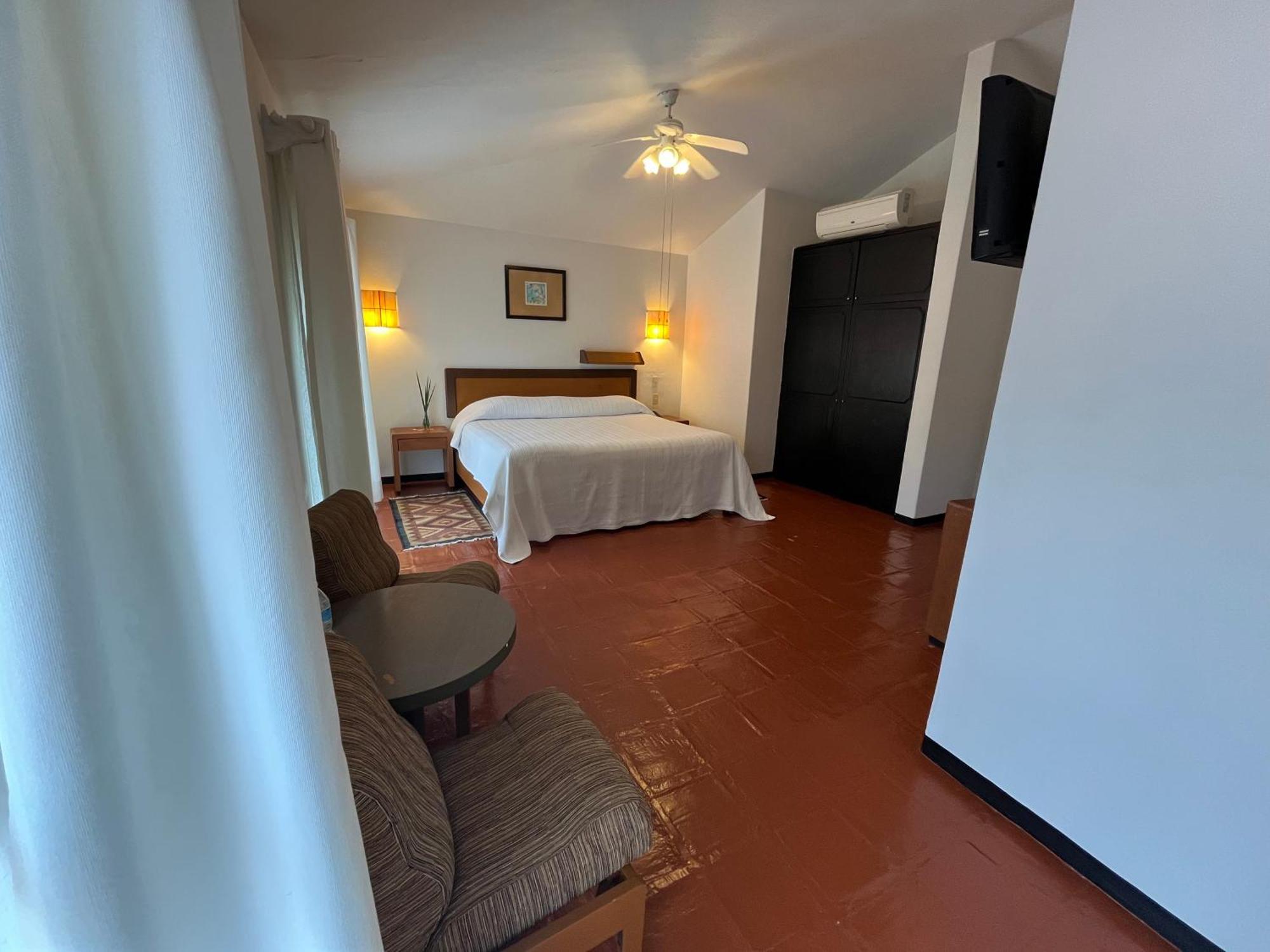 Hotel Ilebal Cuernavaca Centro - Lugar Con Encanto! Zewnętrze zdjęcie