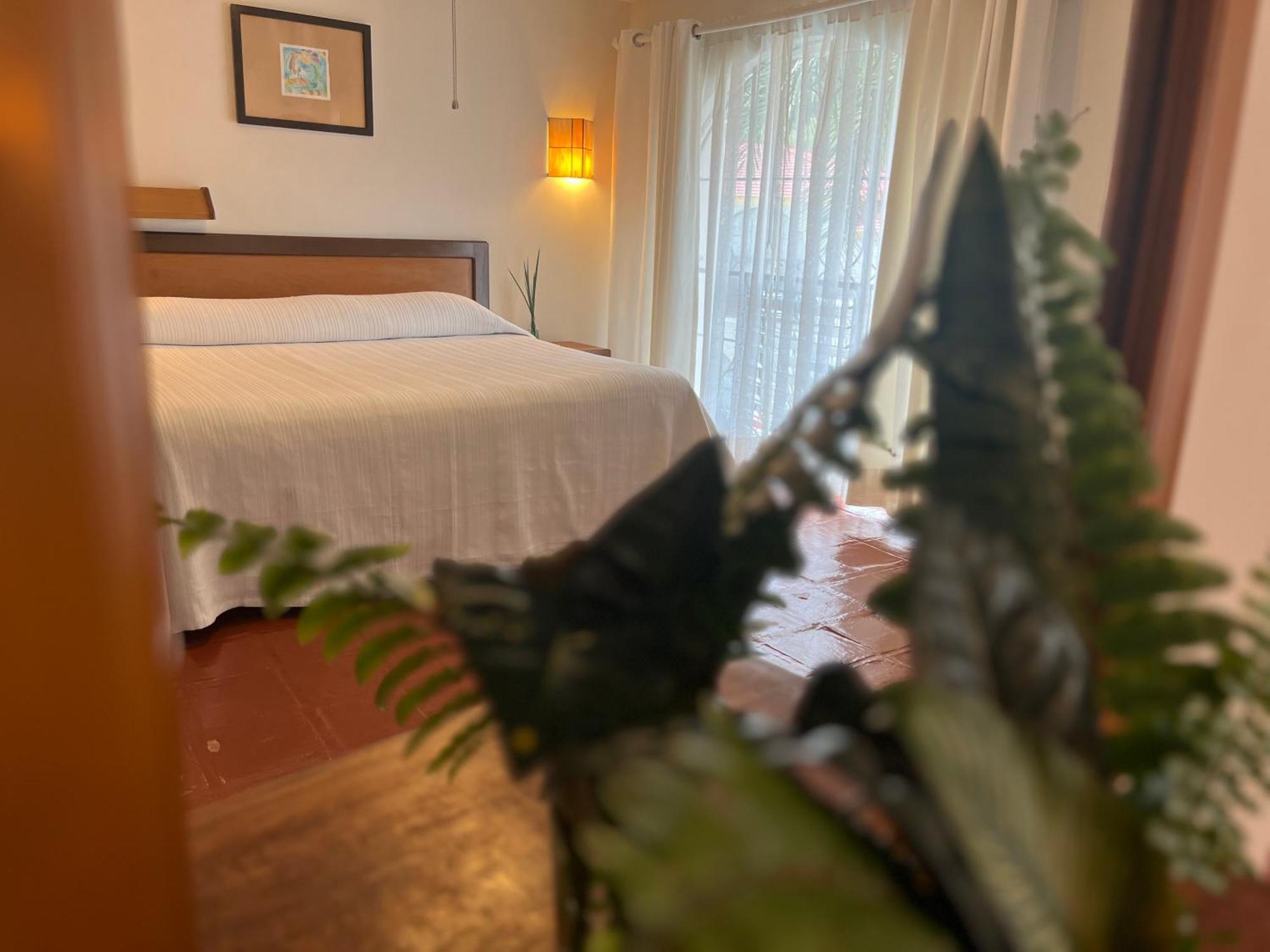 Hotel Ilebal Cuernavaca Centro - Lugar Con Encanto! Zewnętrze zdjęcie