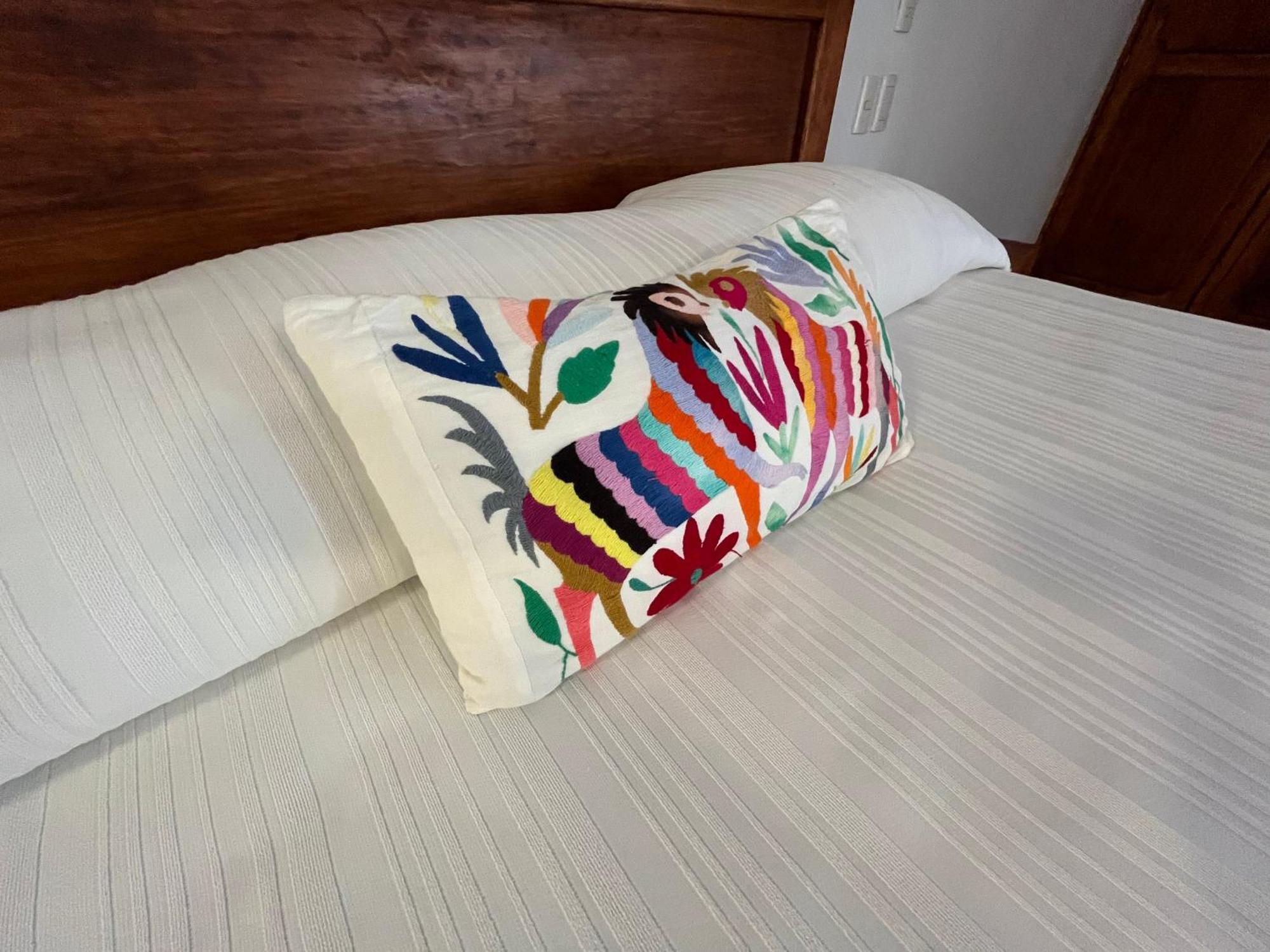 Hotel Ilebal Cuernavaca Centro - Lugar Con Encanto! Zewnętrze zdjęcie