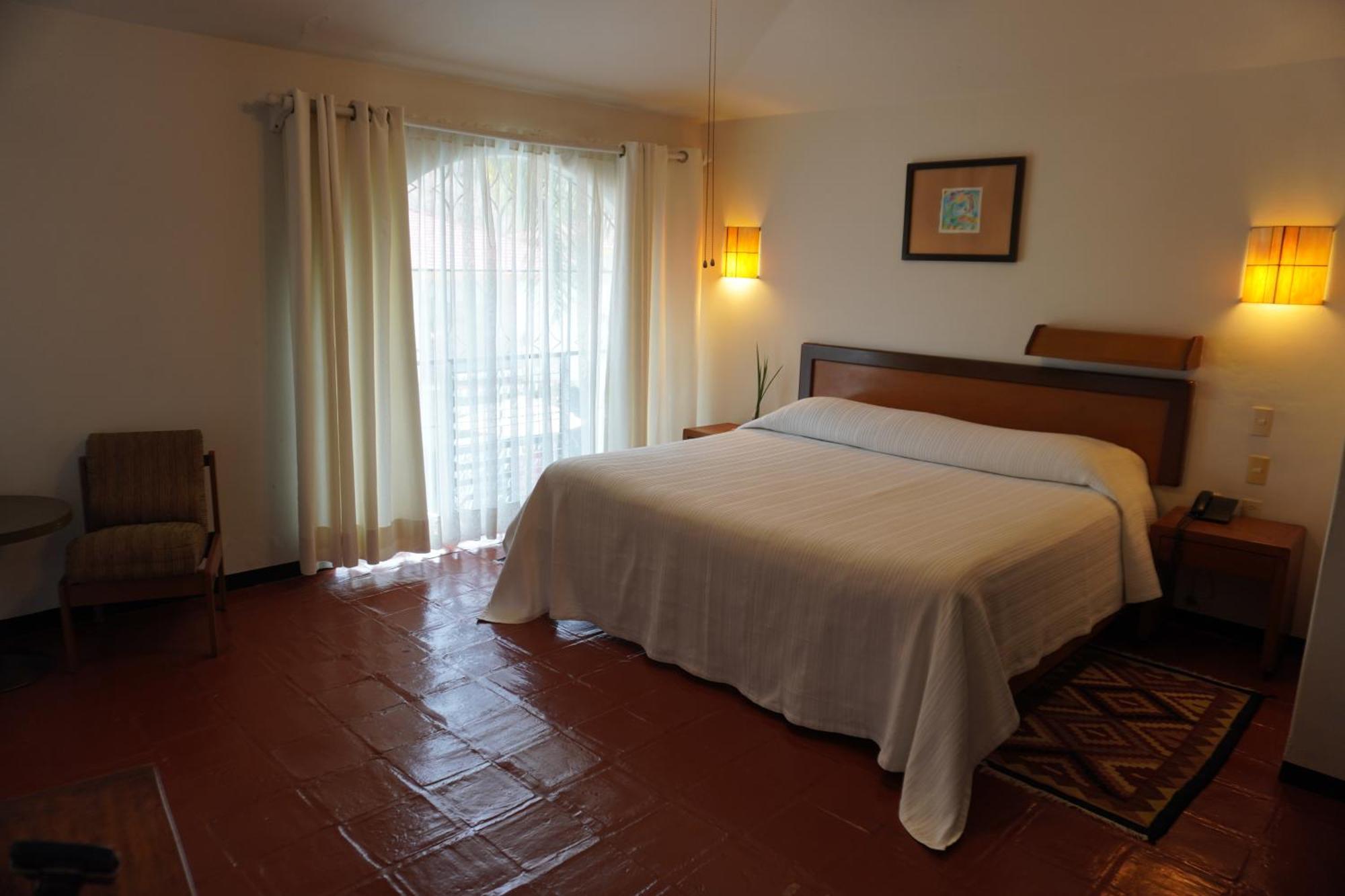 Hotel Ilebal Cuernavaca Centro - Lugar Con Encanto! Zewnętrze zdjęcie