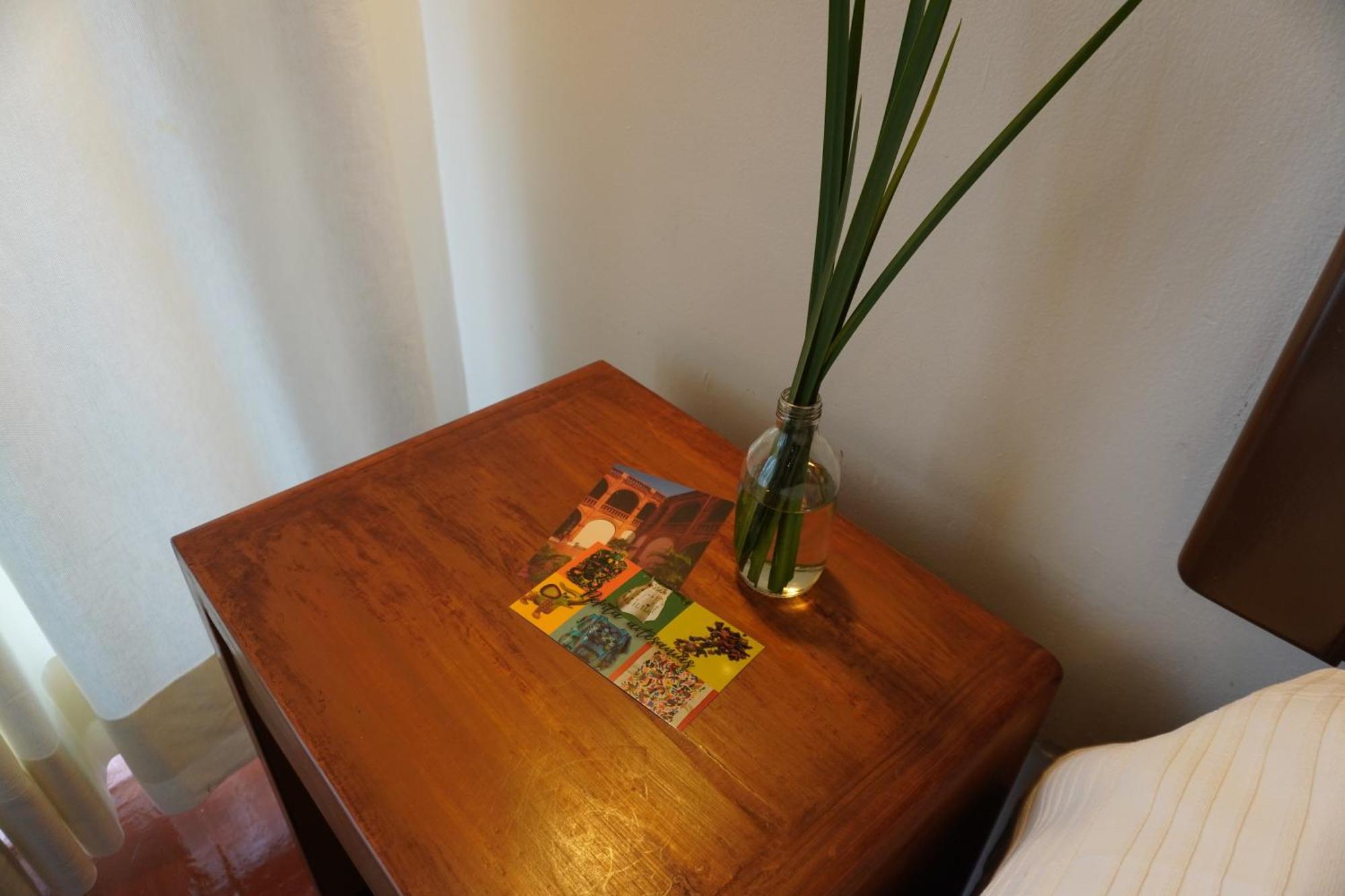 Hotel Ilebal Cuernavaca Centro - Lugar Con Encanto! Zewnętrze zdjęcie