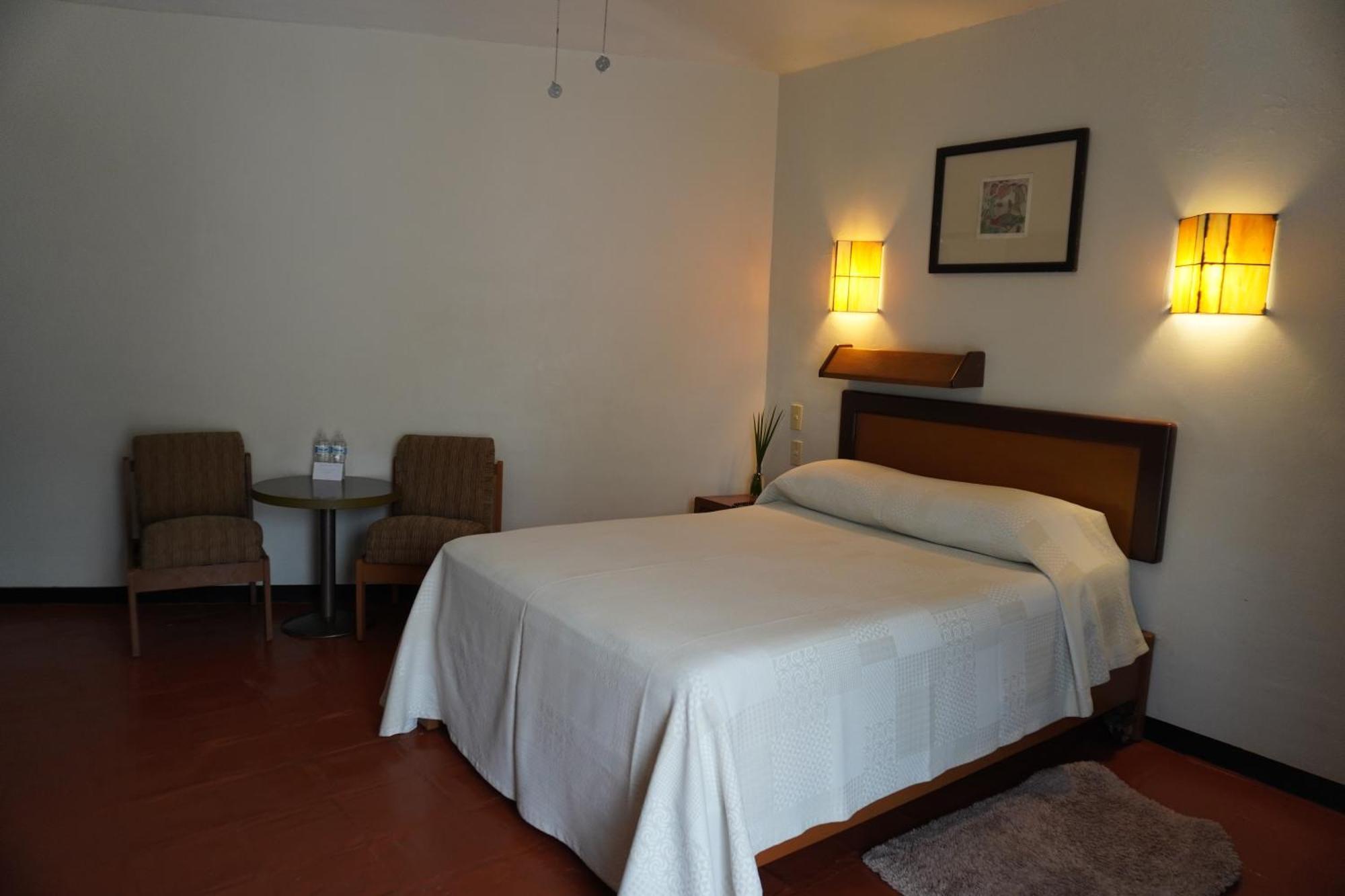 Hotel Ilebal Cuernavaca Centro - Lugar Con Encanto! Zewnętrze zdjęcie