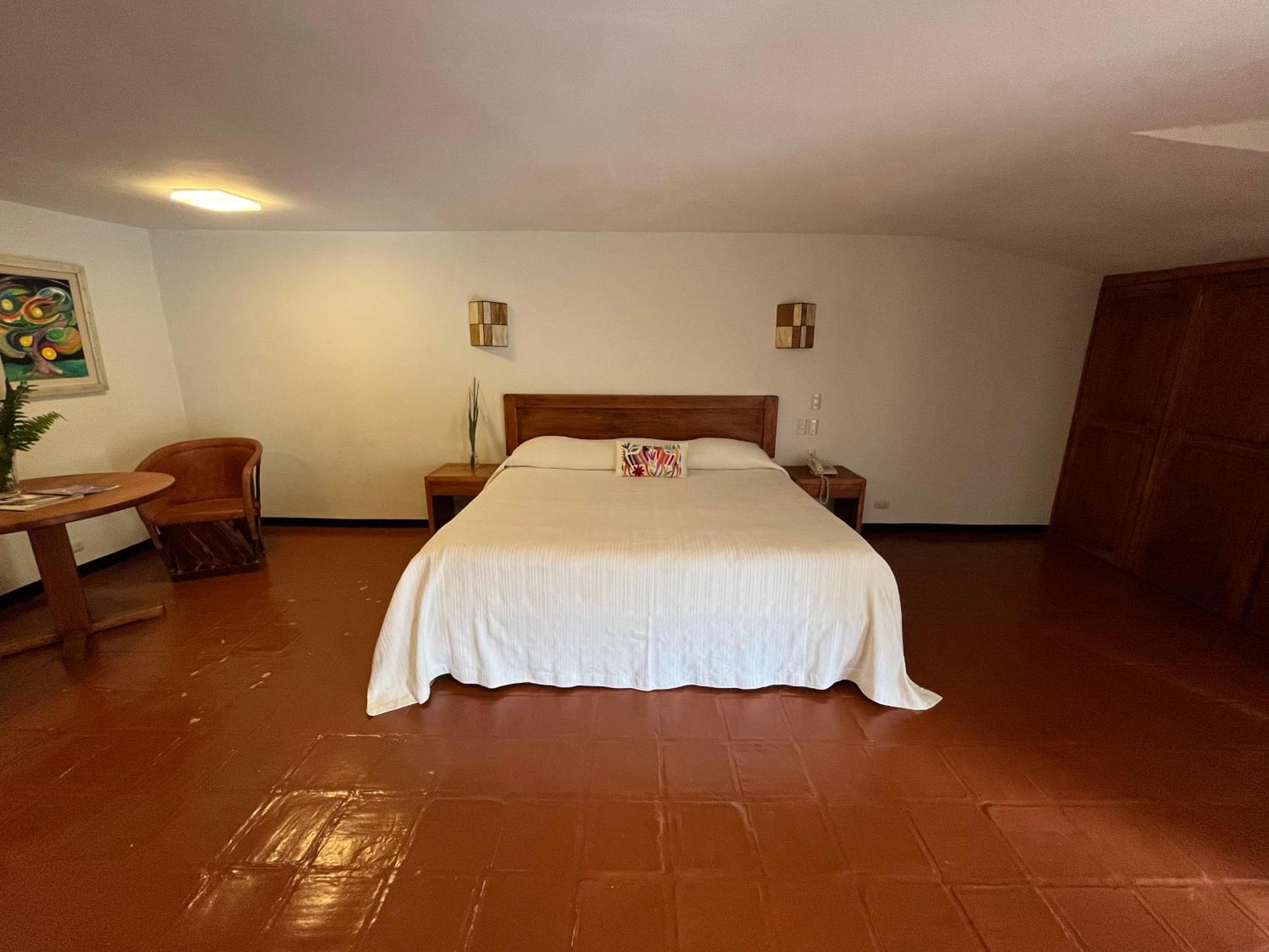 Hotel Ilebal Cuernavaca Centro - Lugar Con Encanto! Zewnętrze zdjęcie