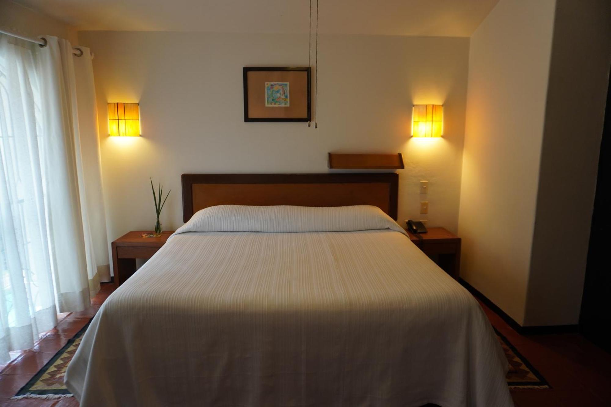 Hotel Ilebal Cuernavaca Centro - Lugar Con Encanto! Zewnętrze zdjęcie