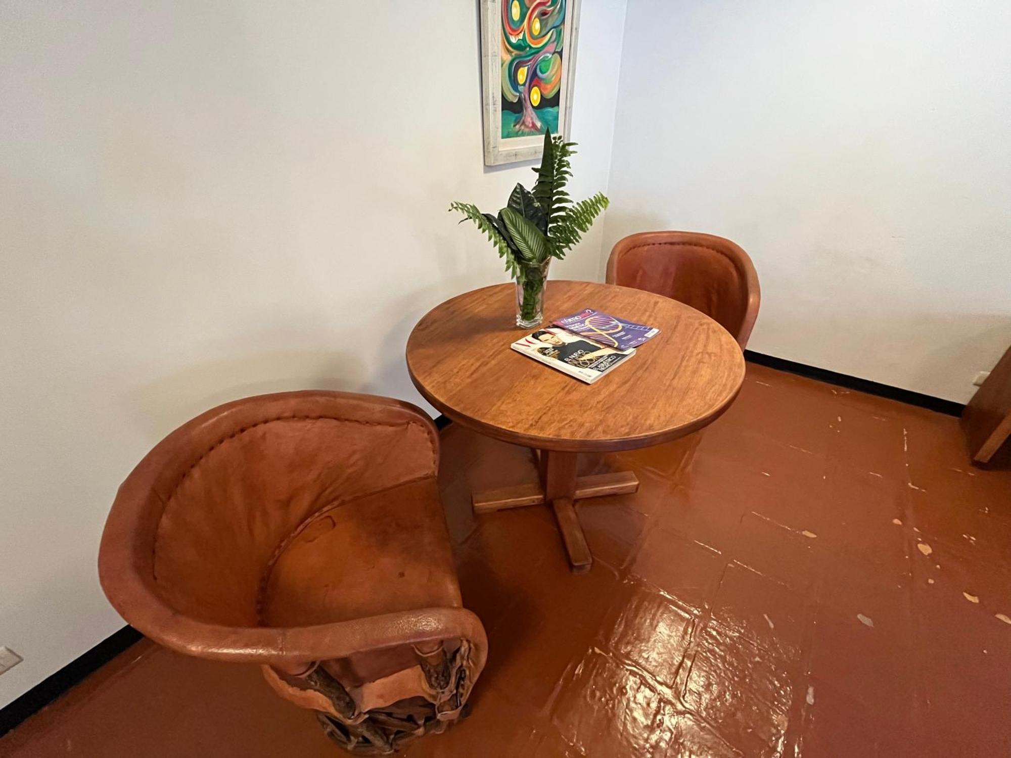 Hotel Ilebal Cuernavaca Centro - Lugar Con Encanto! Zewnętrze zdjęcie