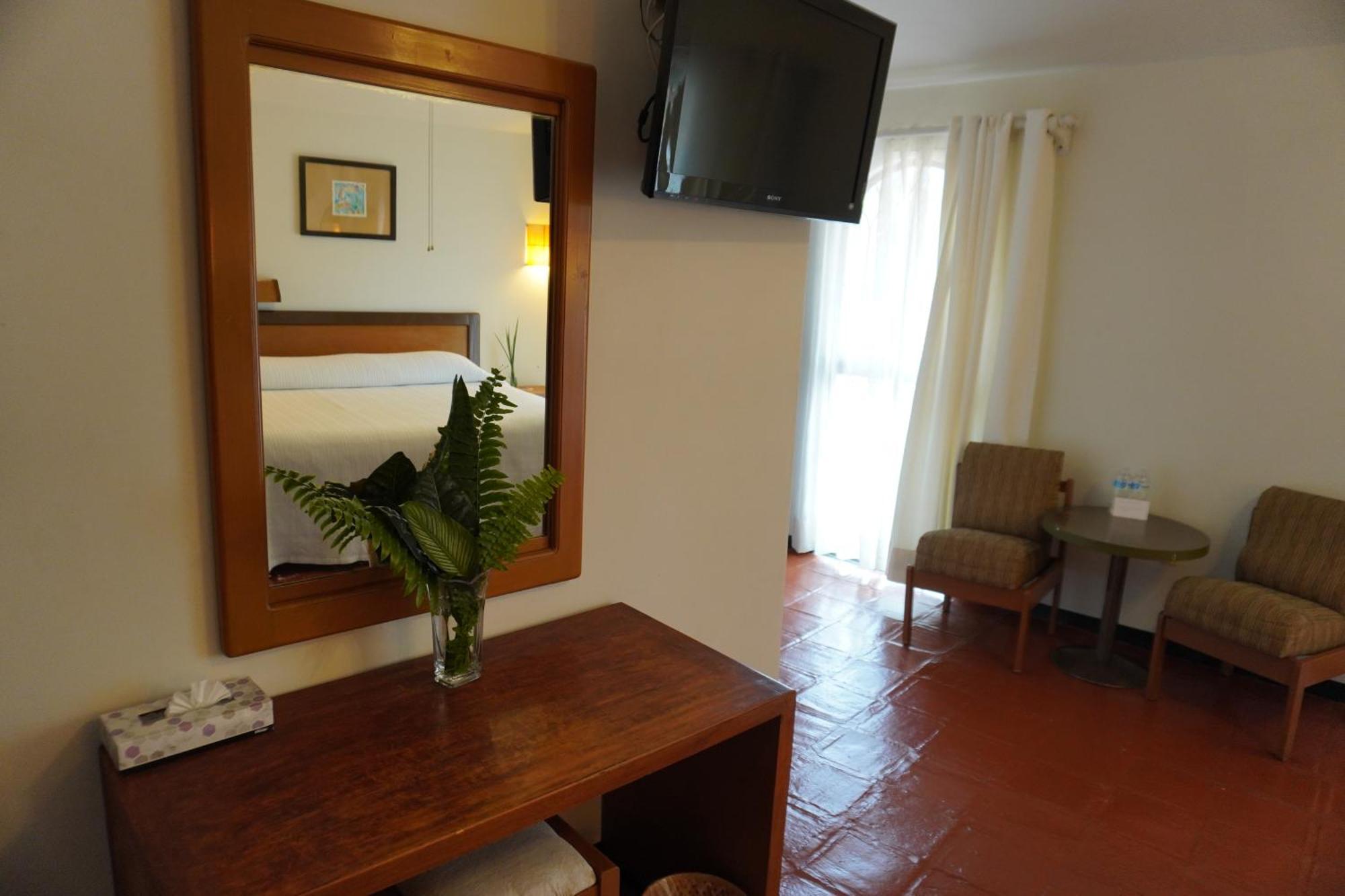 Hotel Ilebal Cuernavaca Centro - Lugar Con Encanto! Zewnętrze zdjęcie