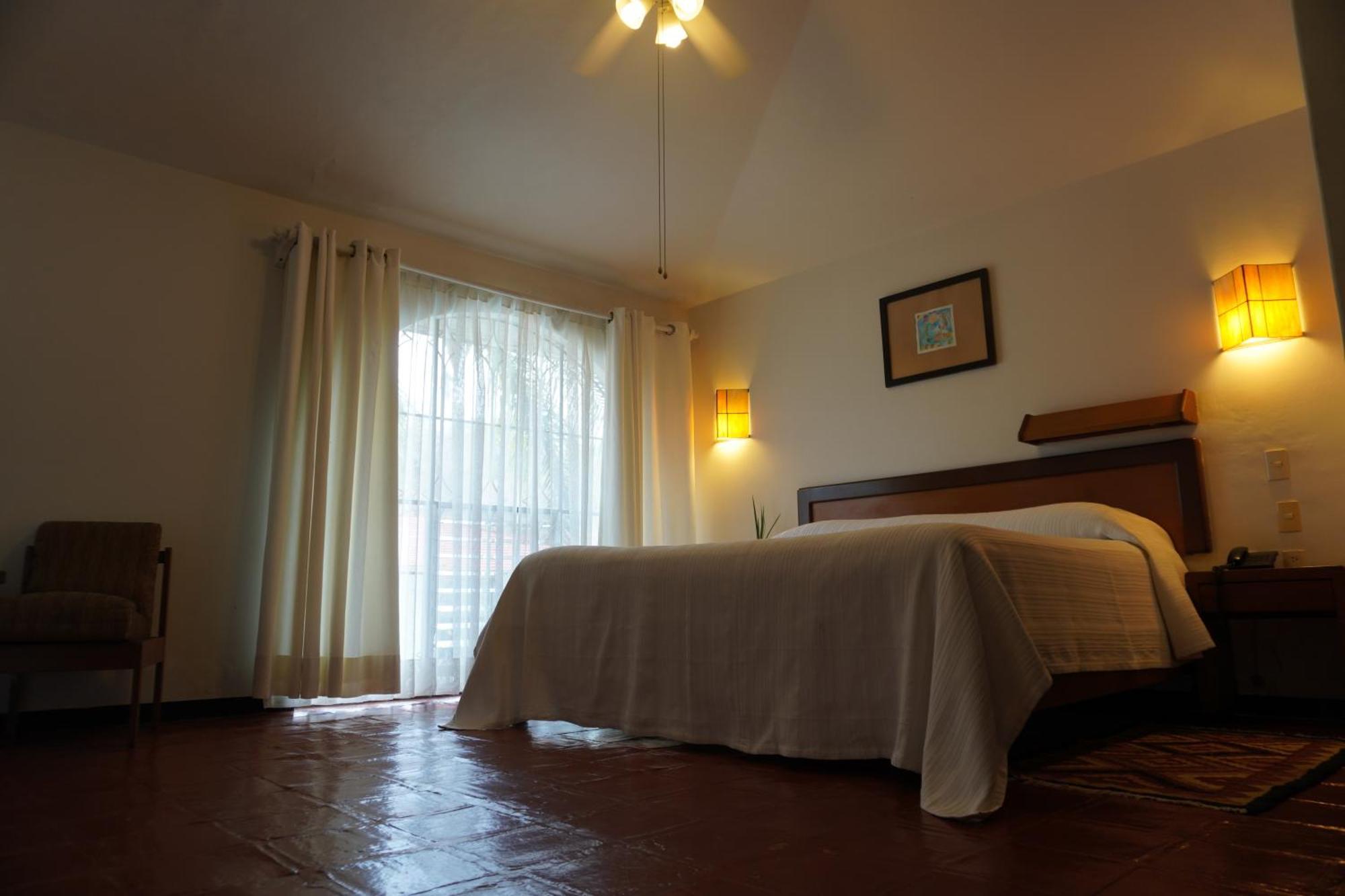 Hotel Ilebal Cuernavaca Centro - Lugar Con Encanto! Zewnętrze zdjęcie