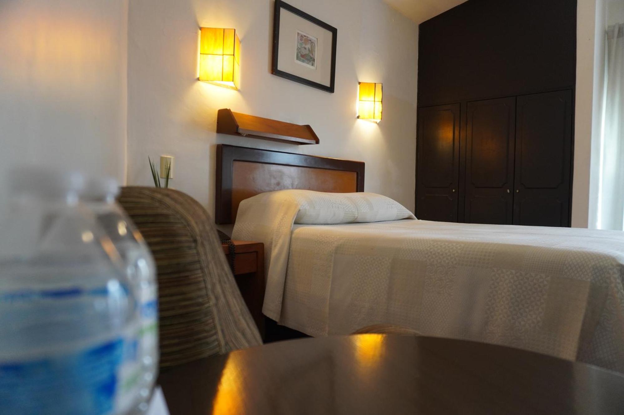Hotel Ilebal Cuernavaca Centro - Lugar Con Encanto! Zewnętrze zdjęcie