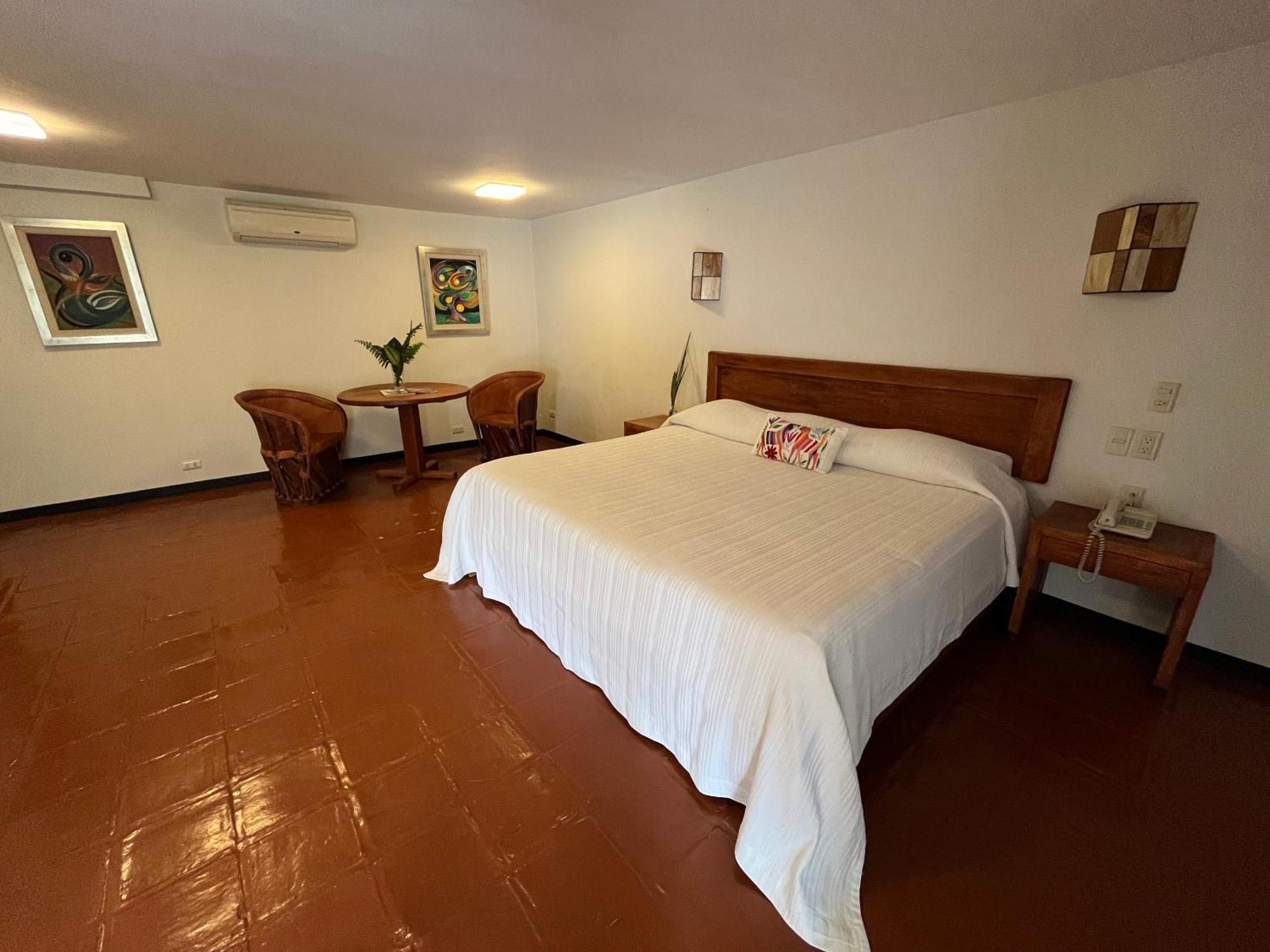 Hotel Ilebal Cuernavaca Centro - Lugar Con Encanto! Zewnętrze zdjęcie
