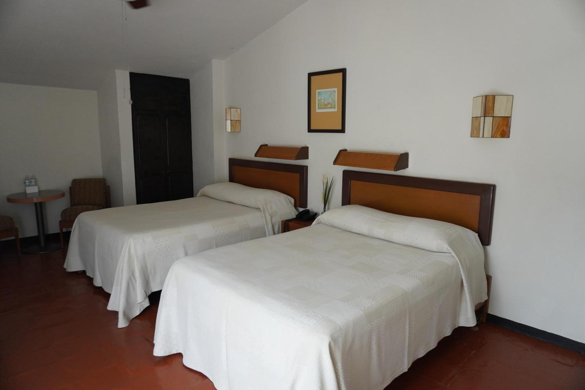 Hotel Ilebal Cuernavaca Centro - Lugar Con Encanto! Zewnętrze zdjęcie