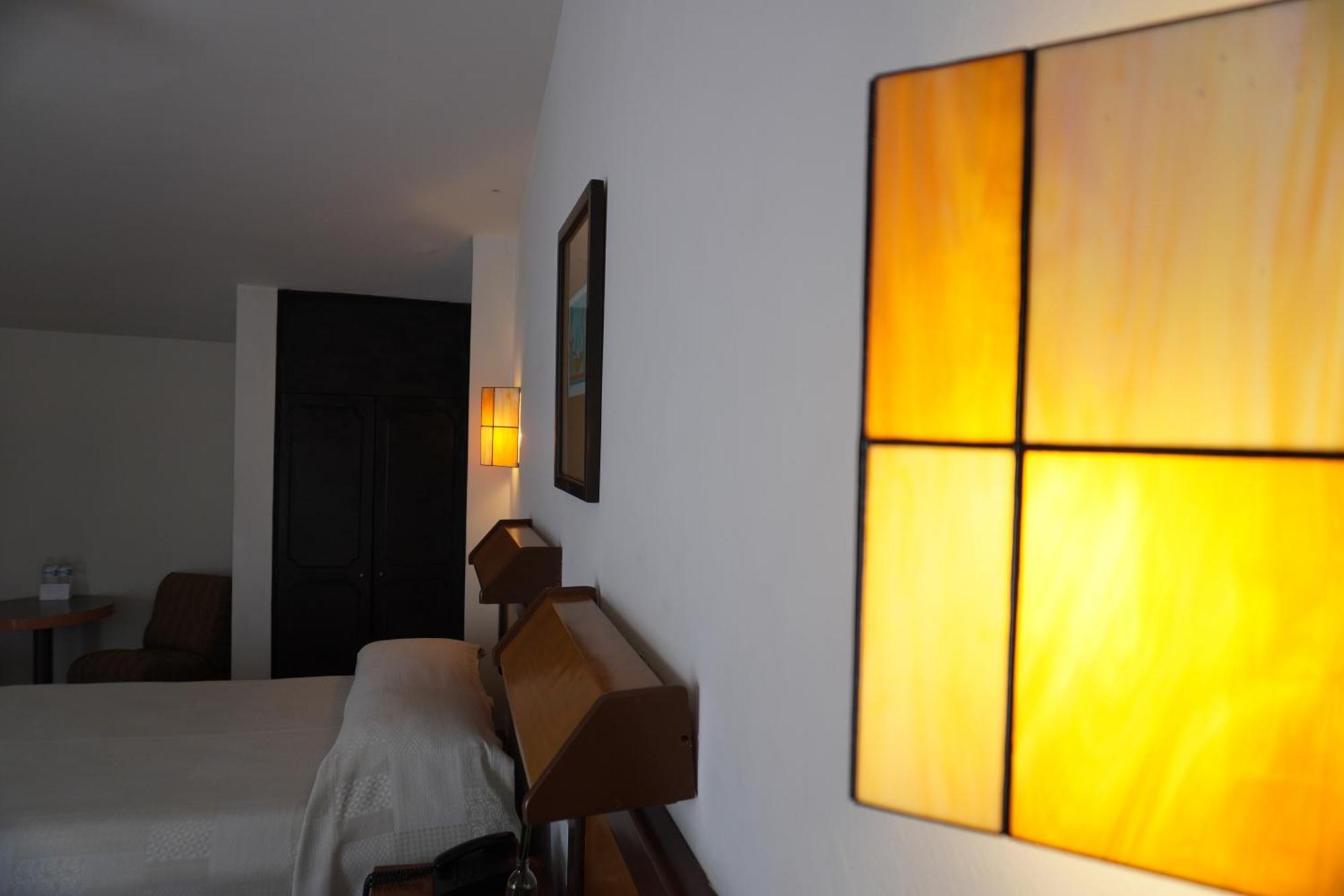 Hotel Ilebal Cuernavaca Centro - Lugar Con Encanto! Zewnętrze zdjęcie