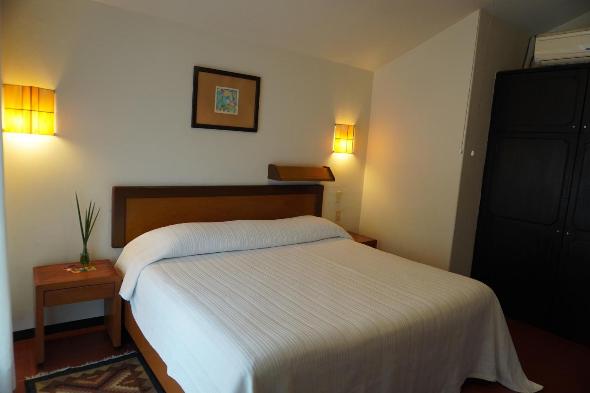Hotel Ilebal Cuernavaca Centro - Lugar Con Encanto! Zewnętrze zdjęcie