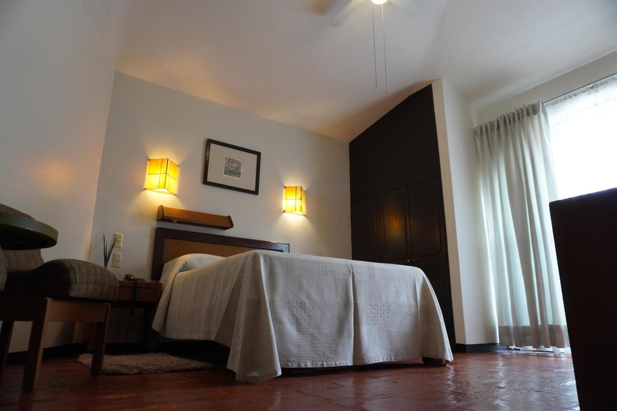 Hotel Ilebal Cuernavaca Centro - Lugar Con Encanto! Zewnętrze zdjęcie