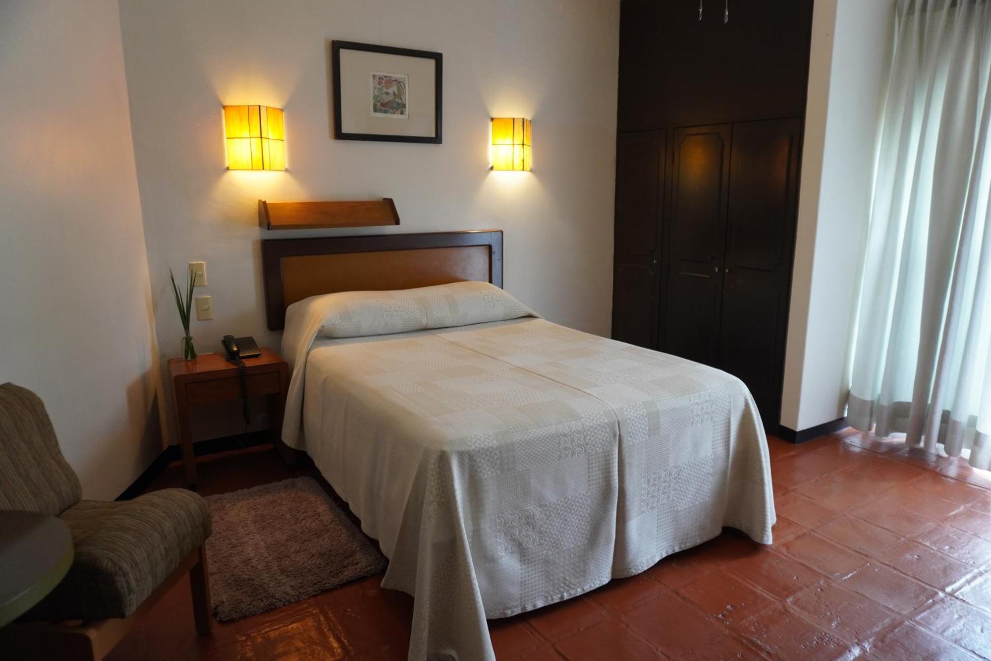 Hotel Ilebal Cuernavaca Centro - Lugar Con Encanto! Zewnętrze zdjęcie