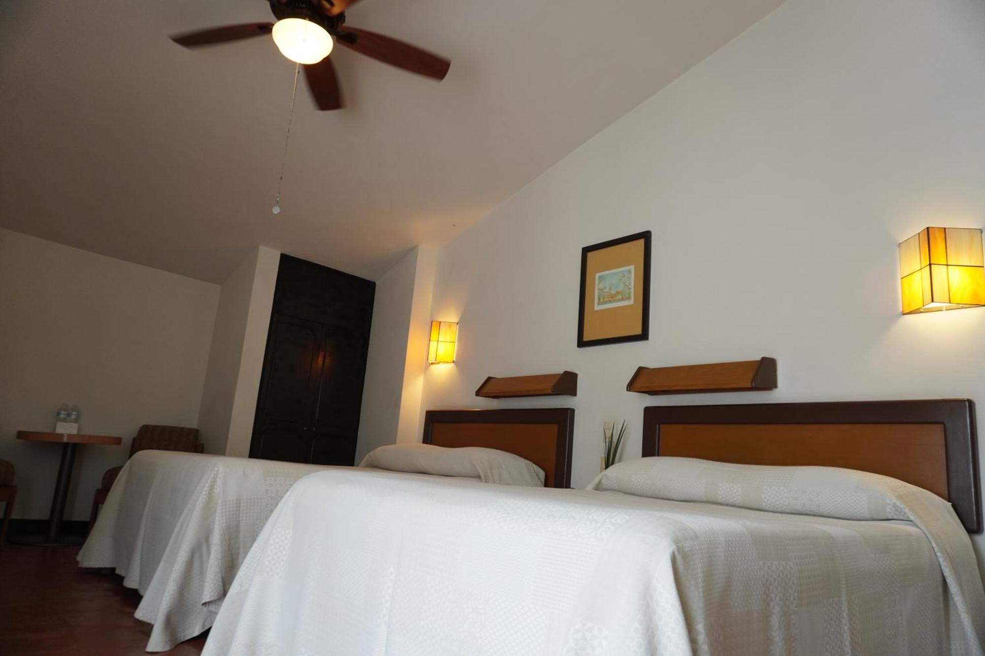 Hotel Ilebal Cuernavaca Centro - Lugar Con Encanto! Zewnętrze zdjęcie