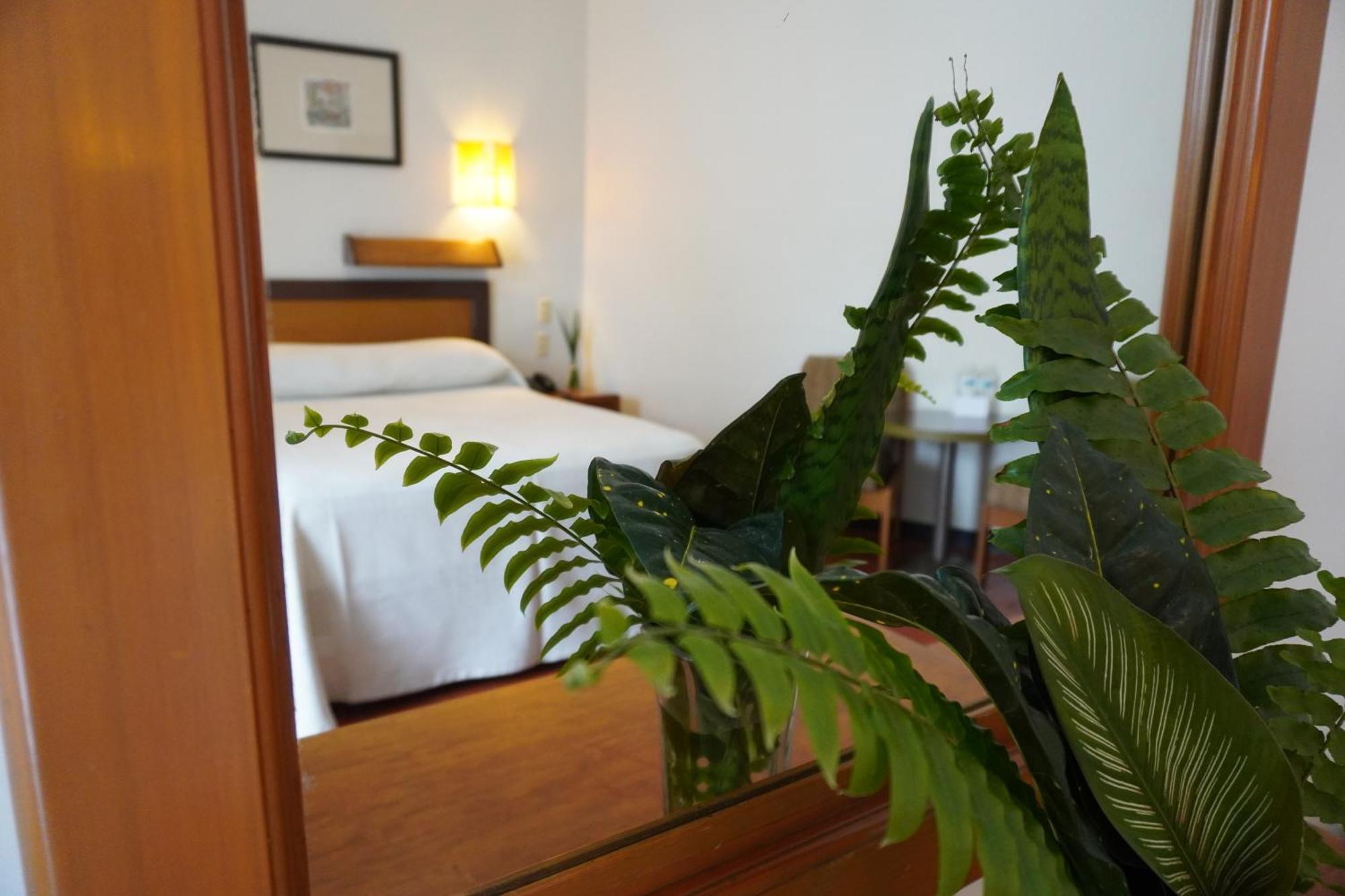 Hotel Ilebal Cuernavaca Centro - Lugar Con Encanto! Zewnętrze zdjęcie