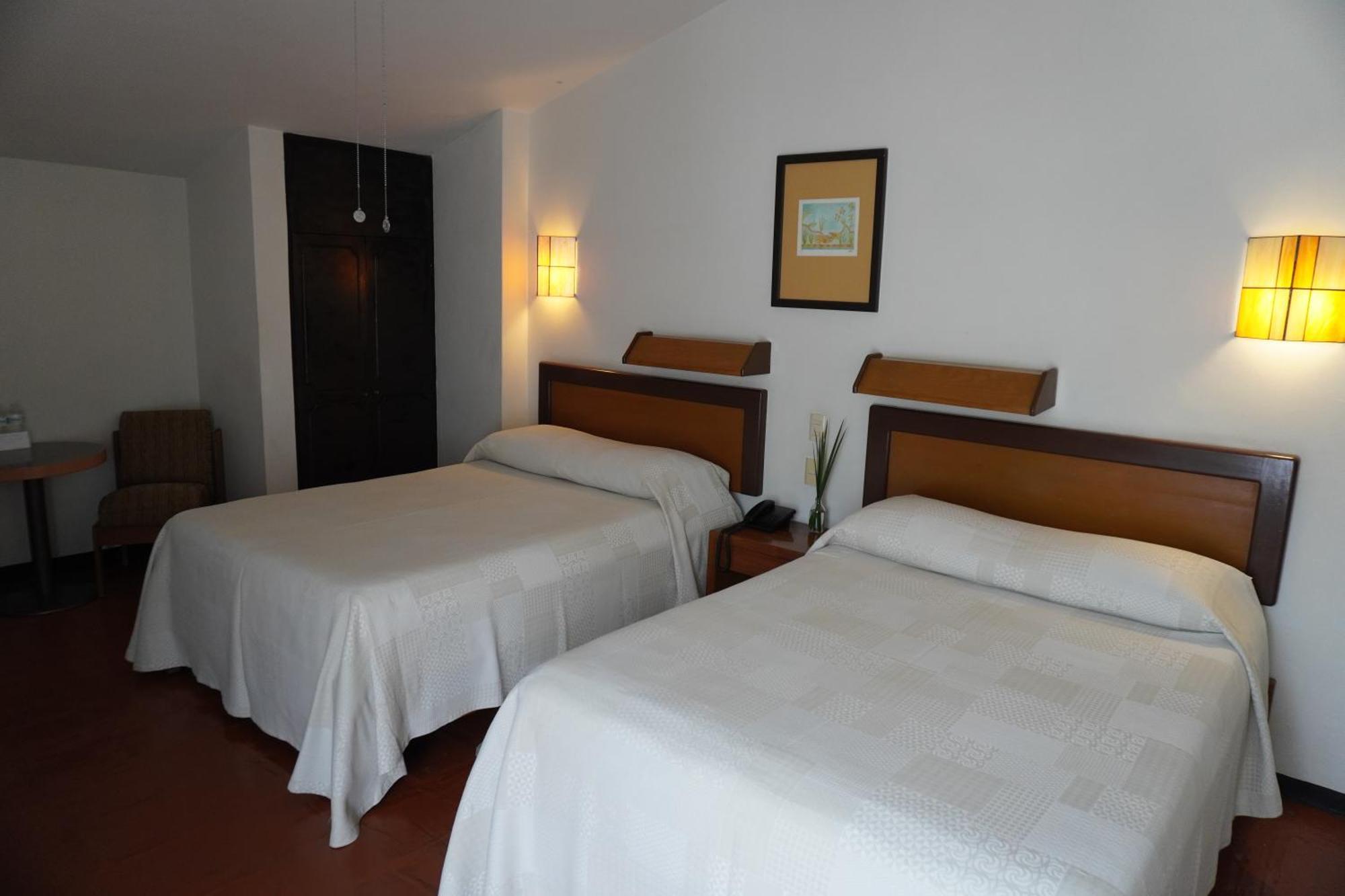 Hotel Ilebal Cuernavaca Centro - Lugar Con Encanto! Zewnętrze zdjęcie