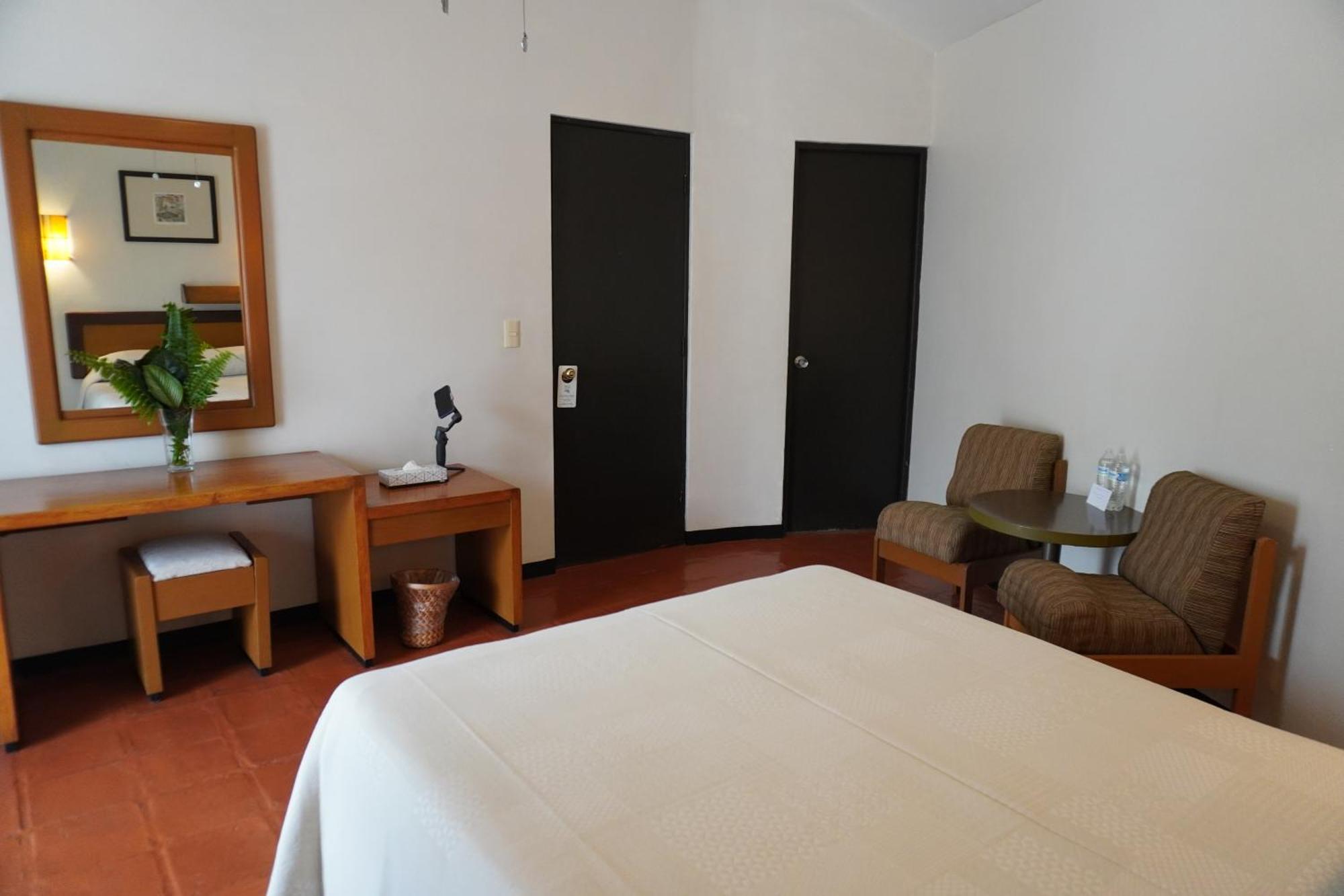 Hotel Ilebal Cuernavaca Centro - Lugar Con Encanto! Zewnętrze zdjęcie