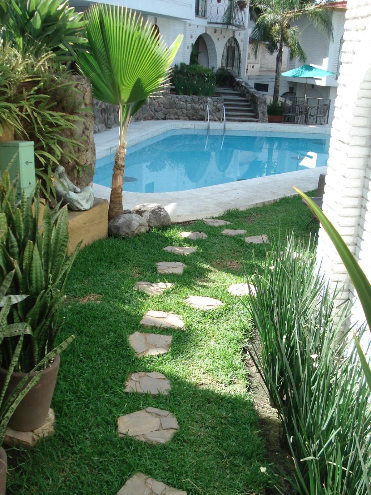 Hotel Ilebal Cuernavaca Centro - Lugar Con Encanto! Zewnętrze zdjęcie